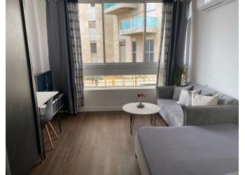 Аренда: Квартира 1 комн. 4,950₪ в месяц