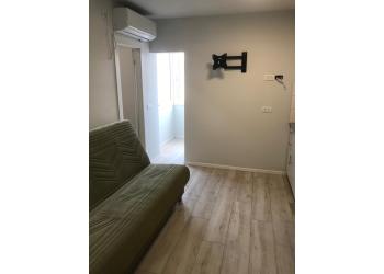Аренда: Квартира 2 комн. 3,800₪ в месяц