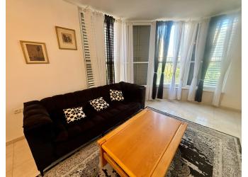 Аренда: Квартира 3 комн. 5,400₪ в месяц
