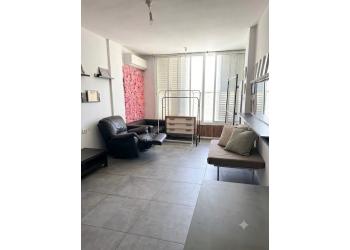 דירה להשכרה 3 חדרים 5,400₪ בחודש