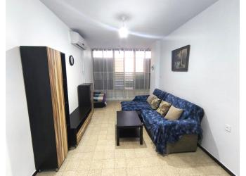 דירה להשכרה 2 חדרים 4,300₪ בחודש