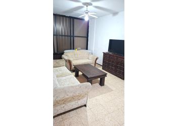Аренда: Квартира 2.5 комн. 4,400₪ в месяц