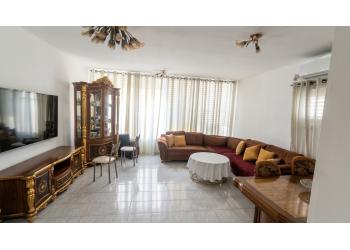 דירה להשכרה 3 חדרים 5,500₪ בחודש