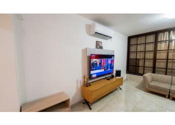 דירה להשכרה 4 חדרים 6,700₪ בחודש