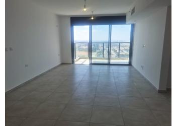 דירה להשכרה 4 חדרים 7,400₪ בחודש