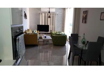 דירה להשכרה לתקופה קצרה 1 חדר !price$ ללילה