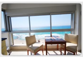 דירה להשכרה לתקופה קצרה  3 חדרים !price$ ללילה