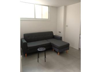 Аренда: Квартира 2 комн. 3,800₪ в месяц