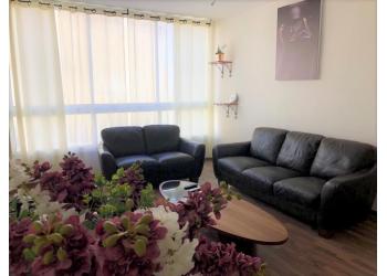 דירה להשכרה לתקופה קצרה 3 חדרים !price$ ללילה