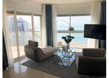 דירה להשכרה לתקופה קצרה 3 חדרים !price$ ללילה