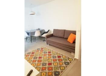 דירה להשכרה לתקופה קצרה 2 חדרים !price$ ללילה