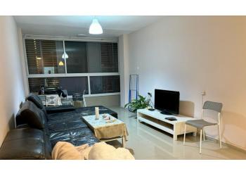 דירה להשכרה 2 חדרים 4,500₪ בחודש