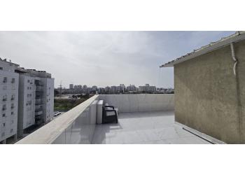 Аренда: Квартира с крышей 4 комн. 6,500₪ в месяц