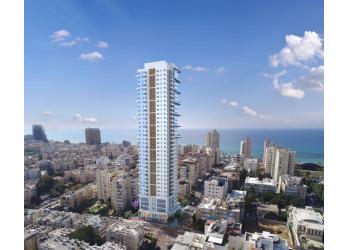 Blue and the City, Bat Yam