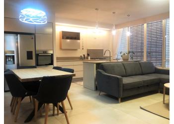 דירה להשכרה לתקופה קצרה 2 חדרים !price$ ללילה