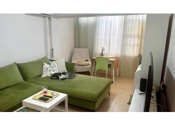 דירה למכירה 2 חדרים 1,690,000₪