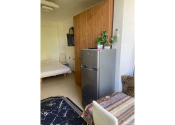 Аренда: Квартира 1 комн. 3,400₪ в месяц