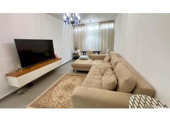 Аренда: Квартира 3 комн. 5,000₪ в месяц Аренда: Квартира 3 комн. 5,000₪ в месяц