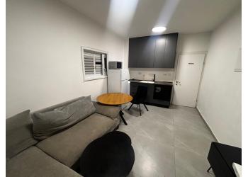 Аренда: Квартира 2 комн. 4,500₪ в месяц