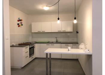 דירה להשכרה 3 חדרים 5,000₪ בחודש