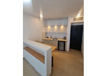 Аренда: Колони Бич 2 комн. 4,500₪ в месяц