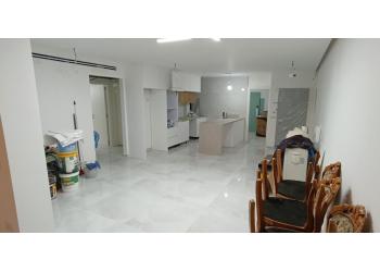 דירה להשכרה 4 חדרים 5,500₪ בחודש