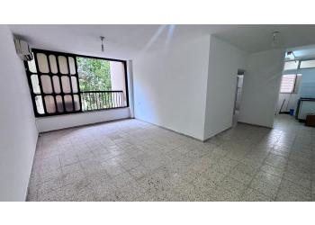 דירה להשכרה 4 חדרים 5,900₪ בחודש