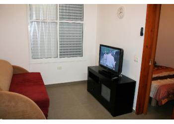דירה להשכרה לתקופה קצרה  2 חדרים !price$ ללילה