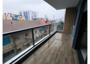 Аренда: Квартира 3 комн. 6,600₪ в месяц