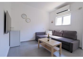 Аренда: Квартира 2 комн. 3,500₪ в месяц