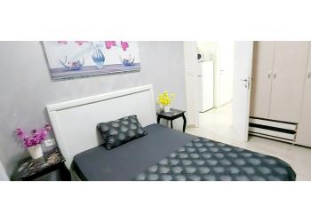 Краткосрочная аренда: Квартира 2 комн. 98$ в сутки