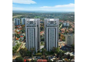 Продажа: Квартира 4 комн. 2,850,000₪