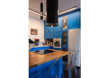 Краткосрочная аренда: Квартира 5 комн. 523$ в сутки