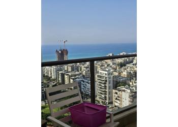 Аренда: Квартира 3.5 комн. 7,900₪ в месяц