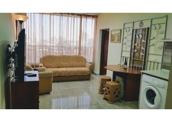 דירה להשכרה לתקופה קצרה 2 חדרים !price$ ללילה