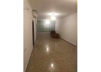 דירה להשכרה 3 חדרים 4,500₪ בחודש
