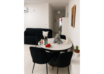 Аренда: Квартира 3 комн. 5,000₪ в месяц