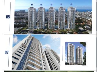 THE 5 -כצנלסון, בת ים
