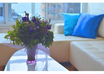 דירה להשכרה לתקופה קצרה  2 חדרים !price$ ללילה