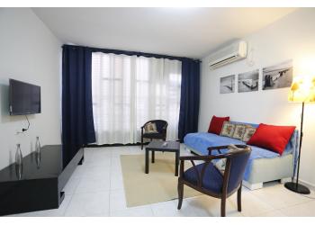 דירה להשכרה לתקופה קצרה  3 חדרים !price$ ללילה