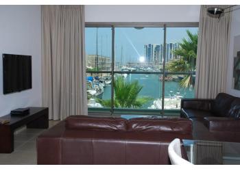 דירה להשכרה לתקופה קצרה  3 חדרים !price$ ללילה