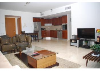 דירה להשכרה לתקופה קצרה  3 חדרים !price$ ללילה