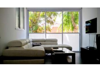 דירה להשכרה לתקופה קצרה  3 חדרים !price$ ללילה