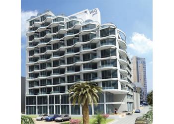 Продажа земельного участка под строительство гостиницы в Израиле