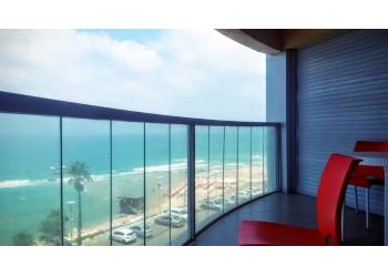 דירה להשכרה לתקופה קצרה  4 חדרים !price$ ללילה