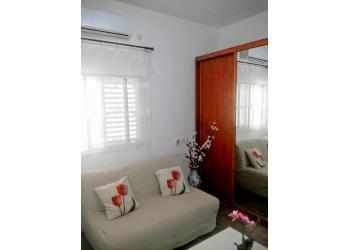 דירה להשכרה לתקופה קצרה  1.5 חדרים !price$ ללילה