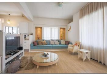 דירה להשכרה לתקופה קצרה  3 חדרים !price$ ללילה