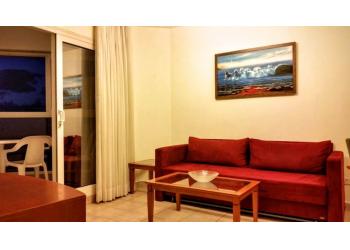 דירה להשכרה לתקופה קצרה  2 חדרים !price$ ללילה