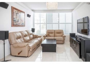 דירה להשכרה לתקופה קצרה 3 חדרים !price$ ללילה