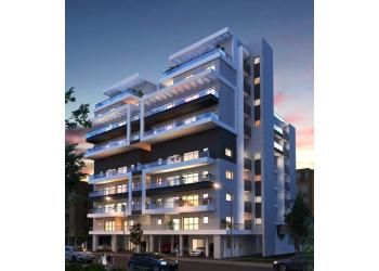 Продажа: Квартира 4 комн. 2,300,000₪